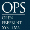 Open Preprint Systems | Others