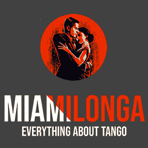 MiaMilonga Everything About Tango