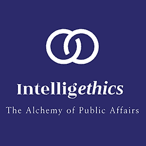 Intelligethics - The Alchemy of Public Affairs