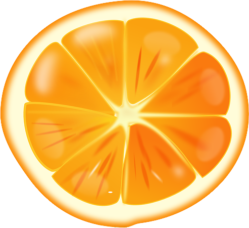 Orange Internet Solutions Logo