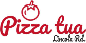 Pizza Tua Lincoln rd.